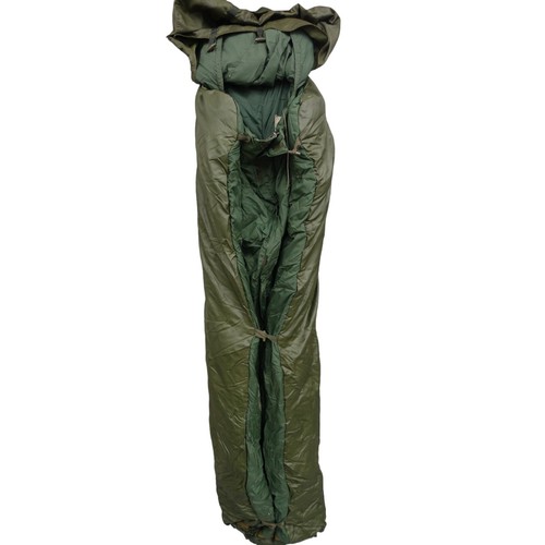 Genuine british army issue - army,