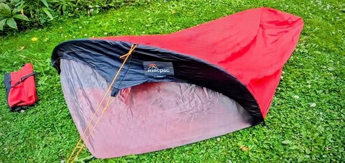 Macpac cocoon hooped - cocoon,