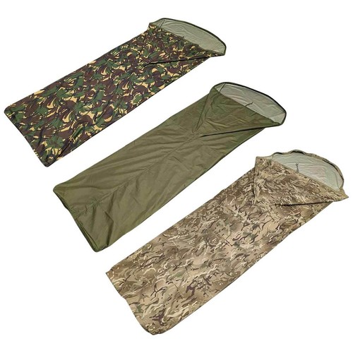 British army bivi - british, goretex