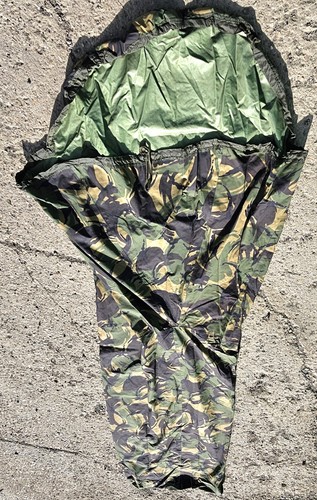 British army bivi - bag, goretex