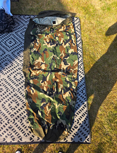 Mil tec goretex - mil-tec,