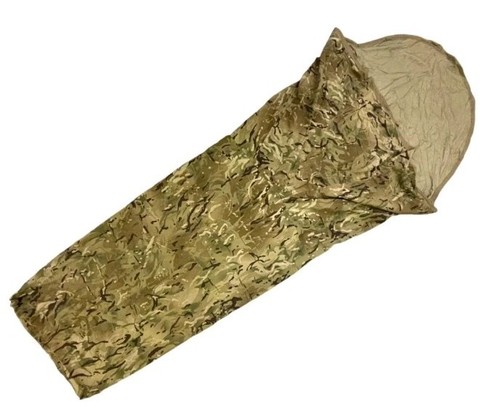 British army mtp - mtp, bivi