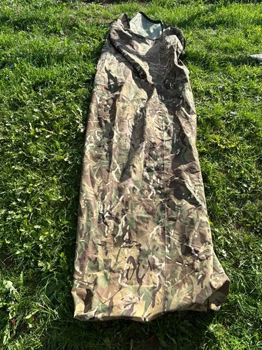British army mtp - -, bivi