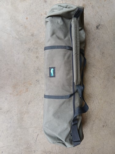 Aqua products bivvy bag - aqua,