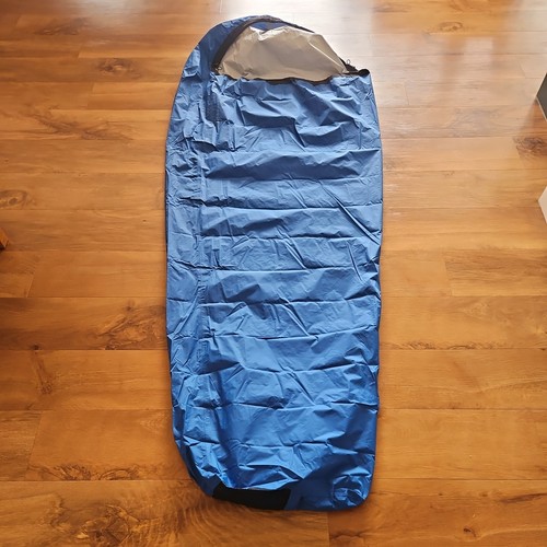 Alpkit hunka waterproof bivvy - alpkit,