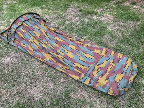 Belgian army carinthia jigsaw - carinthia,