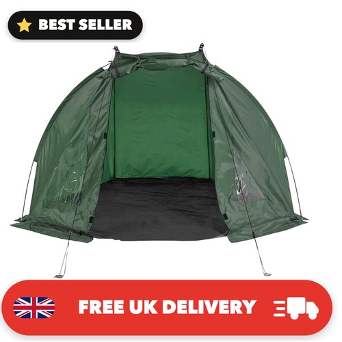Fishing bivvy day shelter 190t - day,