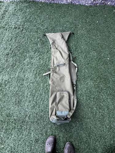 Trakker nxg roll bivvy - bivvy, bag