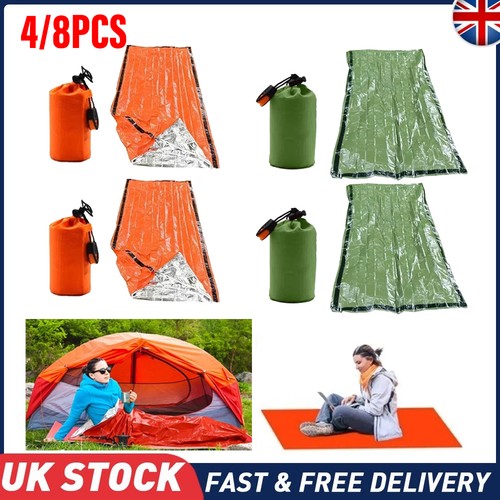 Outdoor emergency thermal - outdoor,