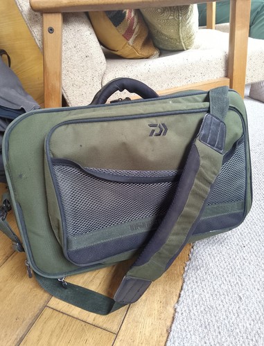 Daiwa infinity bivvy table - daiwa,