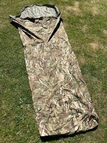 Mtp bivvy bag mvp - mtp,