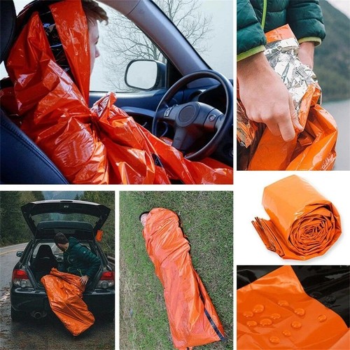 Outdoor emergency thermal - outdoor,
