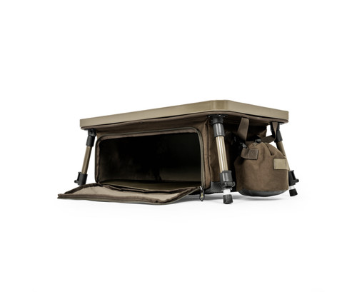 Avid bivvy table organiser - bivvy,
