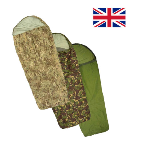 British army gore tex mvp - british, bivi