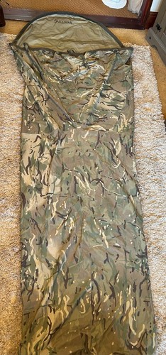 British army mtp - army, bivvy
