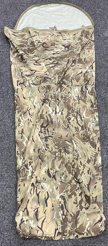 British army mtp goretex bivvy - mtp,