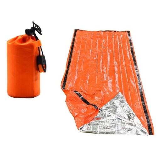 Outdoor emergency thermal - outdoor,