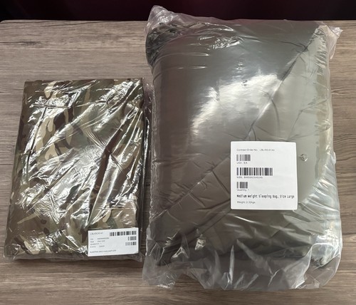 British army medium - medium, weight