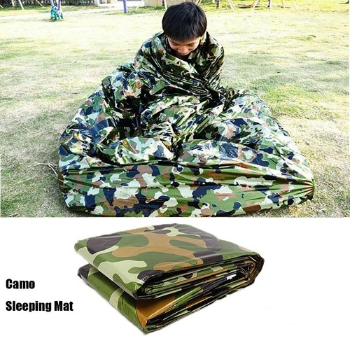 Outdoor emergency thermal - outdoor,