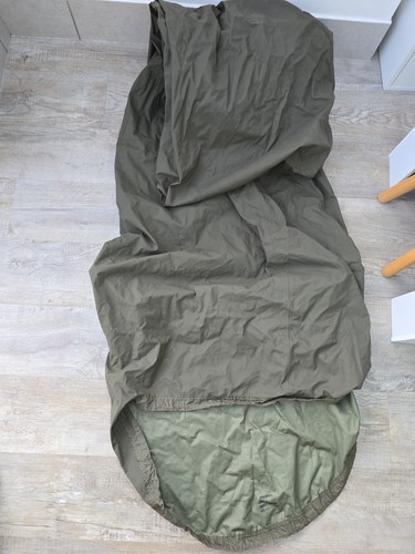 British army green - green, bivvy