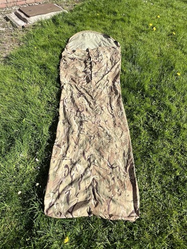 British army mtp bivi - mtp,