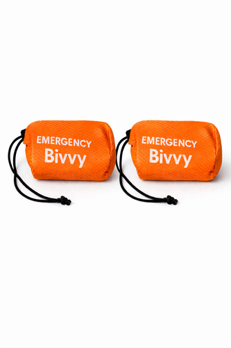 Emergency survival bivvy - 2, x