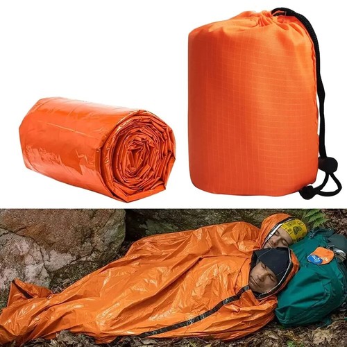 Outdoor emergency thermal - outdoor,