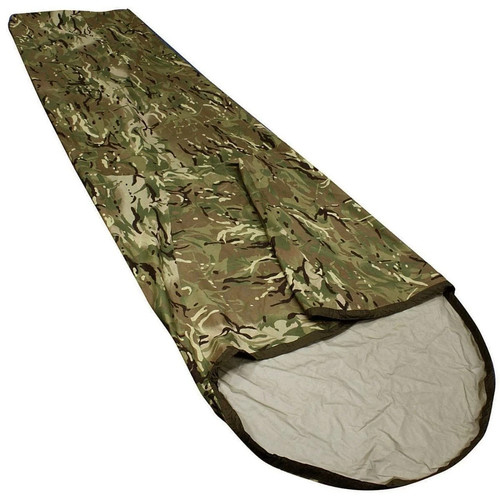 British army bivvy bag - army,