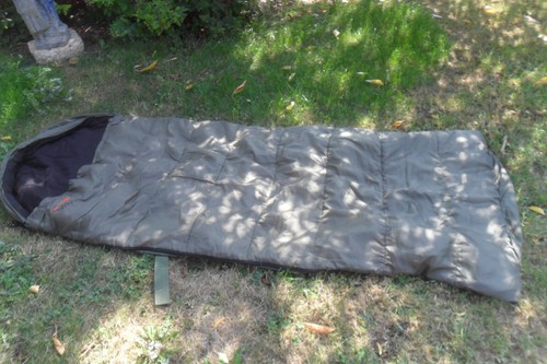 Tfg sleeping bag carp bivvy - tfg,