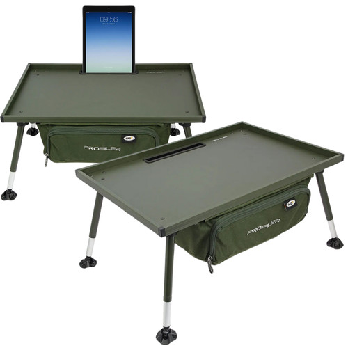 Bivvy table station large - bivvy,