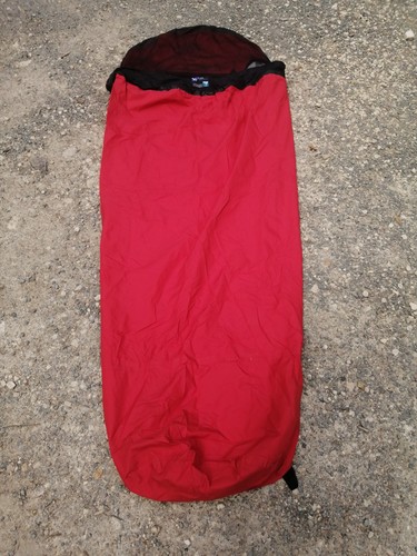 Terra nova jupiter - nova, bivvy