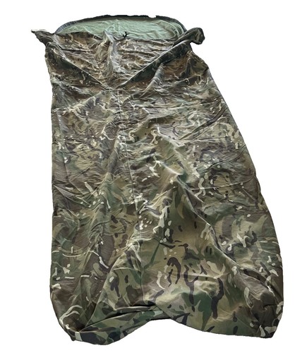 Goretex bivvy bag british army - british,