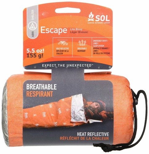 Adventure medical kits escape - adventure,