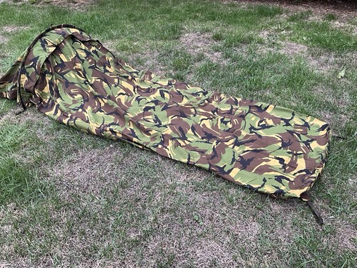 Dutch army woodland - woodland, camo