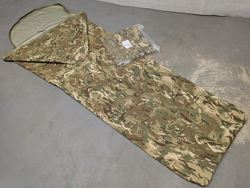 British army mtp bivvy bag - army,