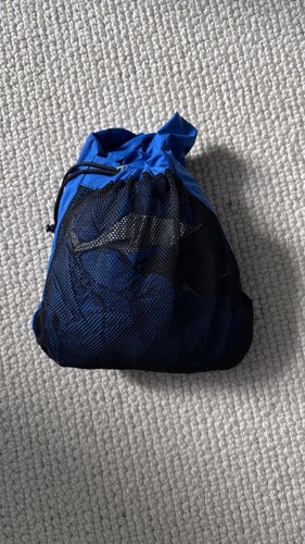 Alpkit hunka bivvy bag blue - alpkit,