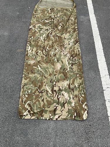British army mtp bivvy - british, mvp