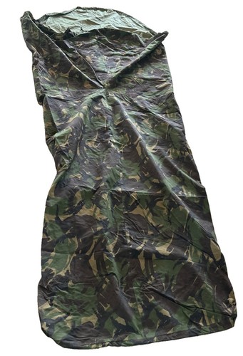 Goretex bivvy bag - bivvy, army