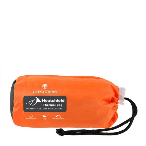 Lifesystems heatshield bag - lifesystems,