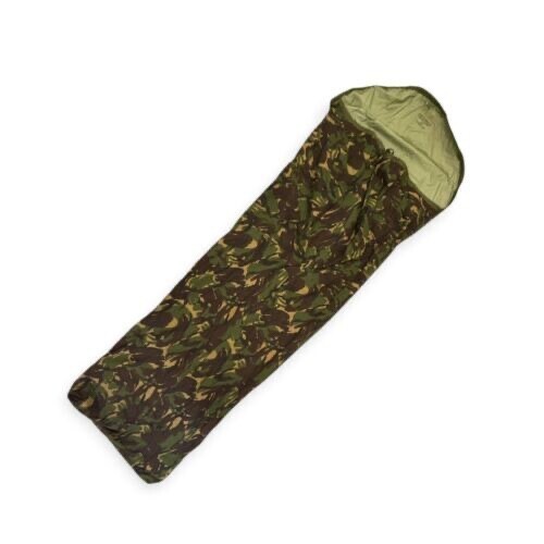 British army dpm - british, goretex