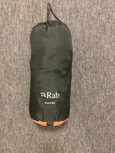 Rab ascent bivi - rab,