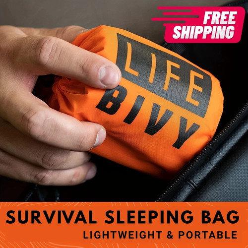 Portable emergency survival - portable,