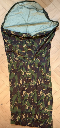 Gortex bivi bag cover - bivi,