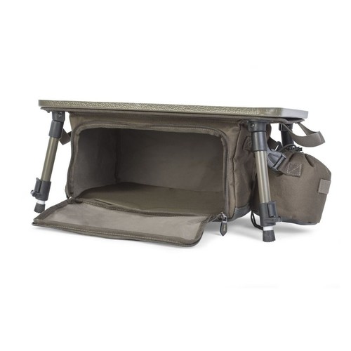 Avid bivvy organiser table - bivvy,