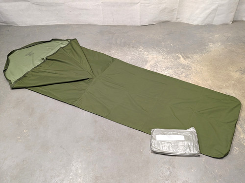Vintage british army olive - army,