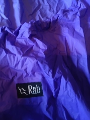 Rab goretex bivvi bag - rab, bivvi-bag.