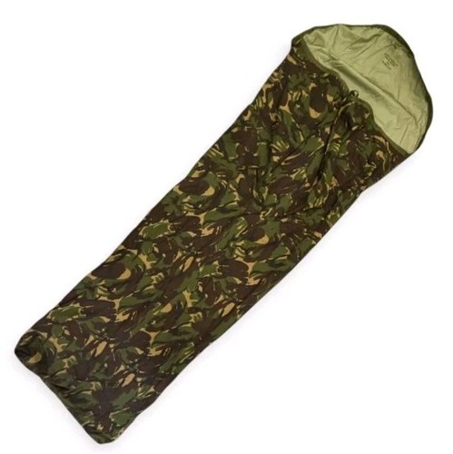 British army dpm bivi - bivi, goretex