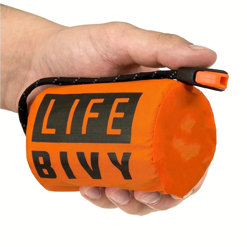 Outdoor emergency thermal - outdoor,