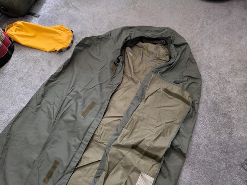 Royal dutch army ptfe - royal,