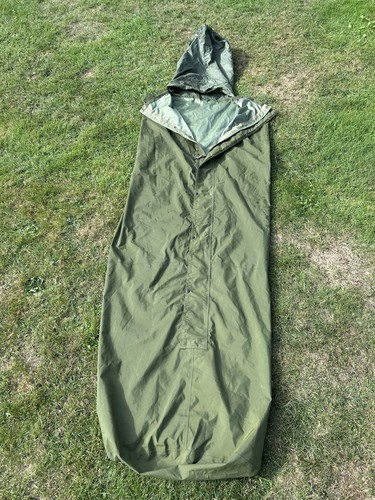 Bivi bag - bivi,